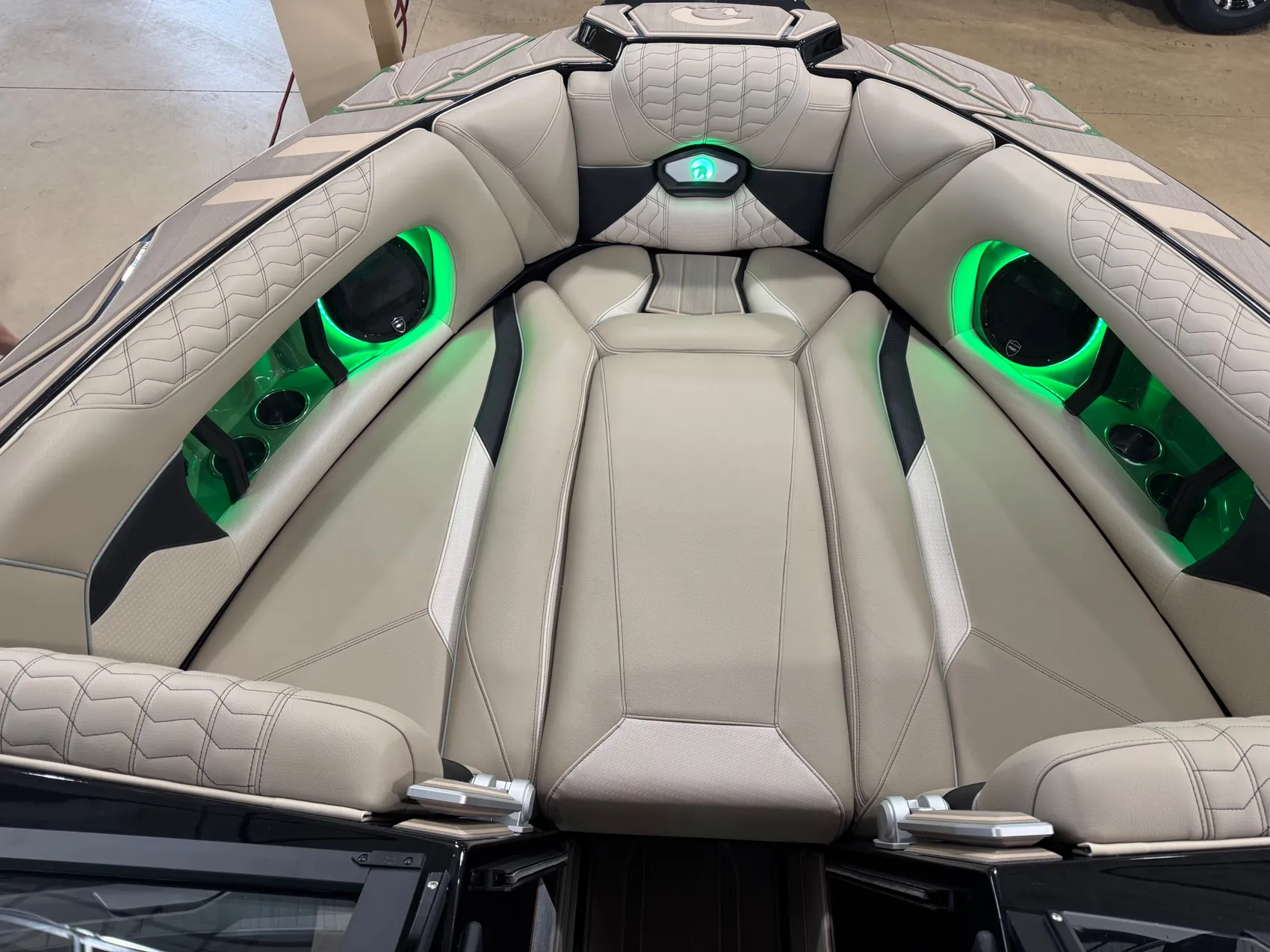 2025 Centurion Ri245