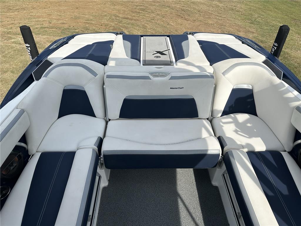 2018 Mastercraft X-Star