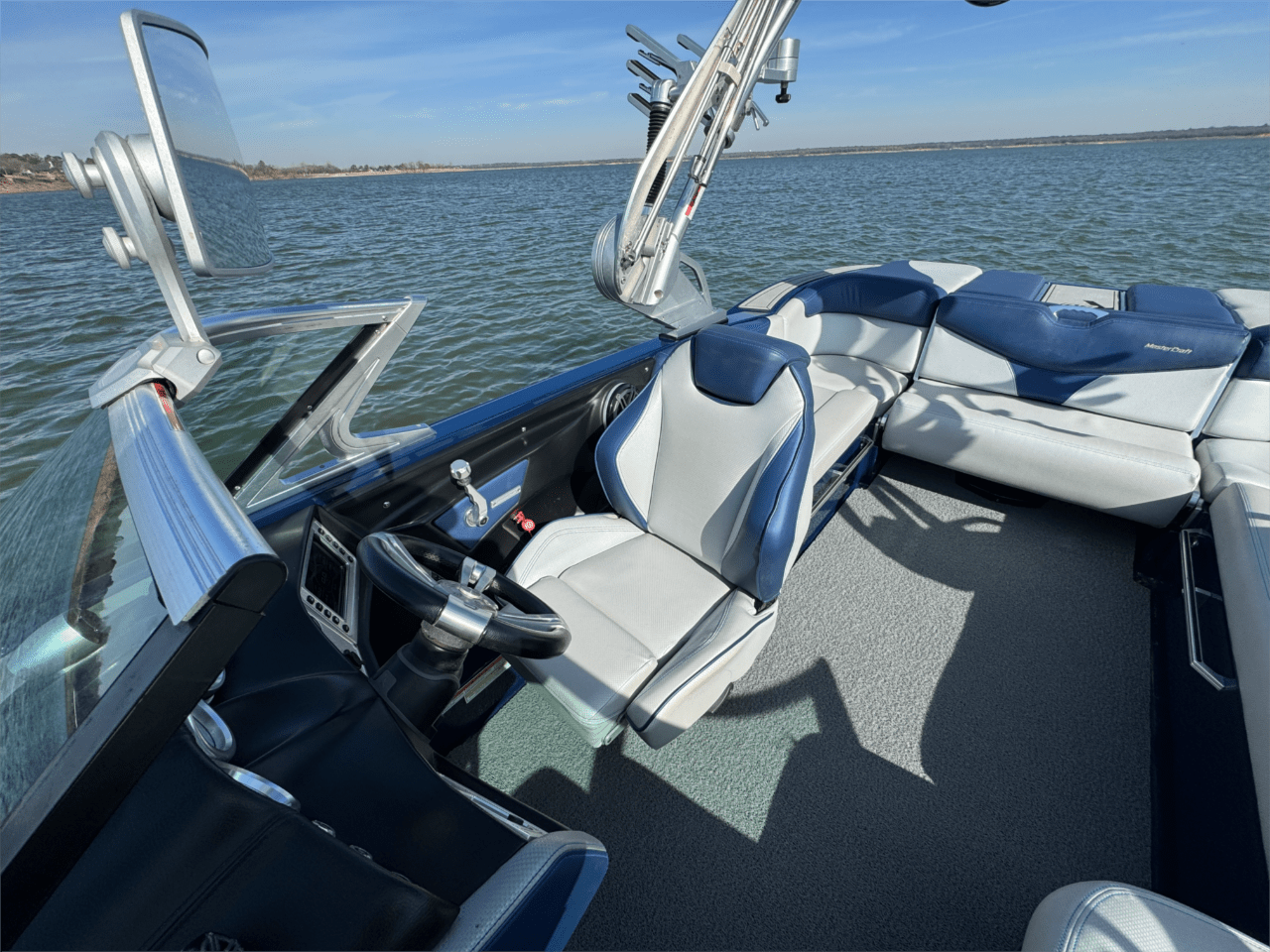 2016 MasterCraft X30 &#8211; Excellent Condition