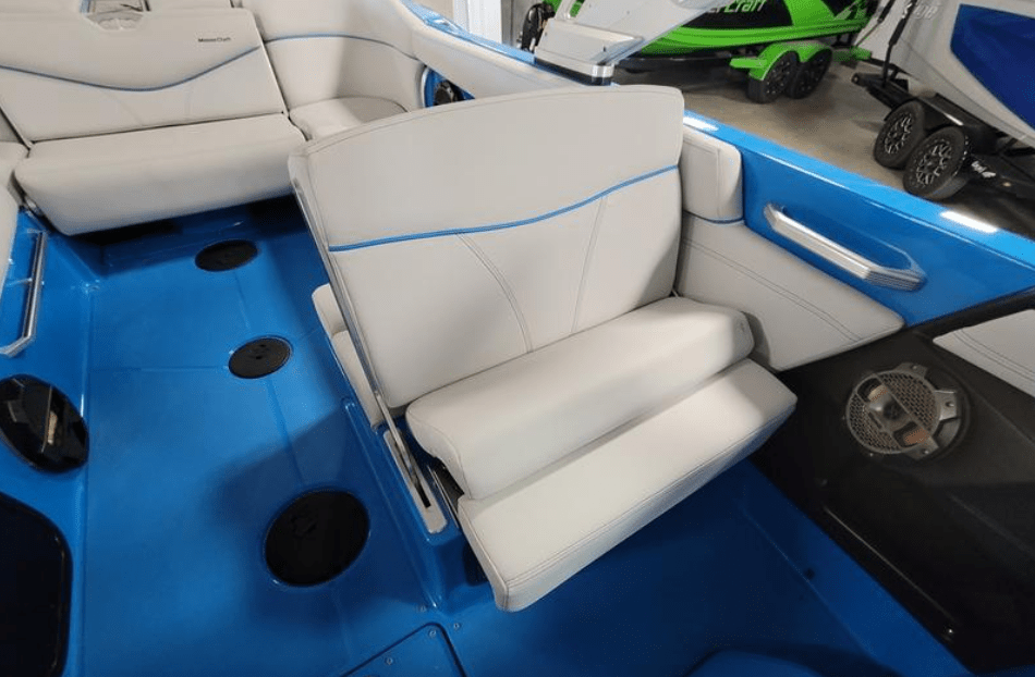 2018 MasterCraft X26