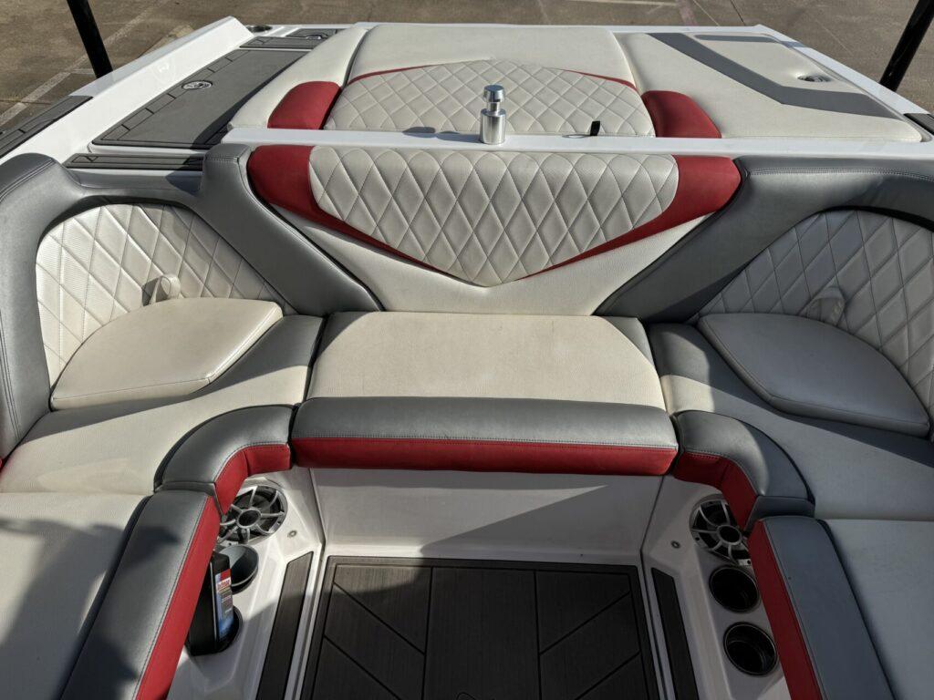 2016 Tige RZ2