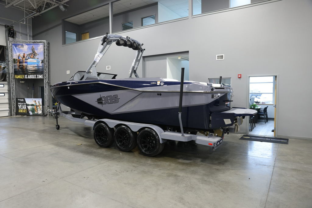 2024 Axis T250