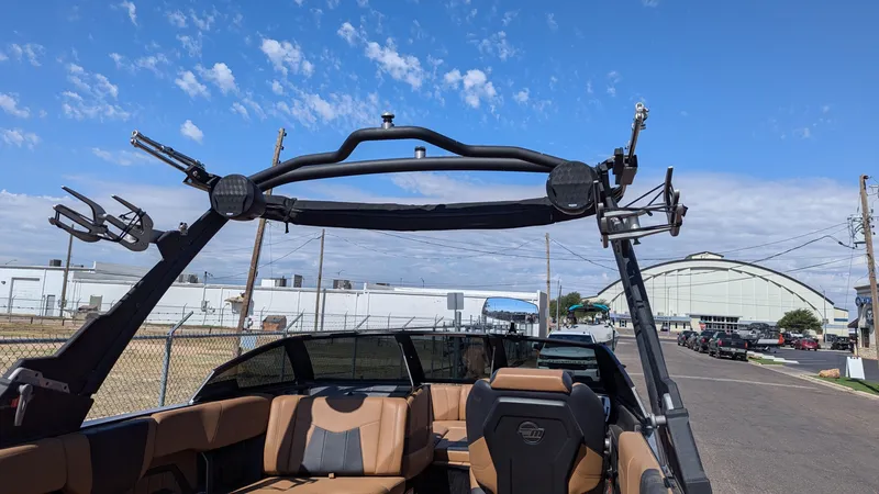 2022 MALIBU 23 MXZ