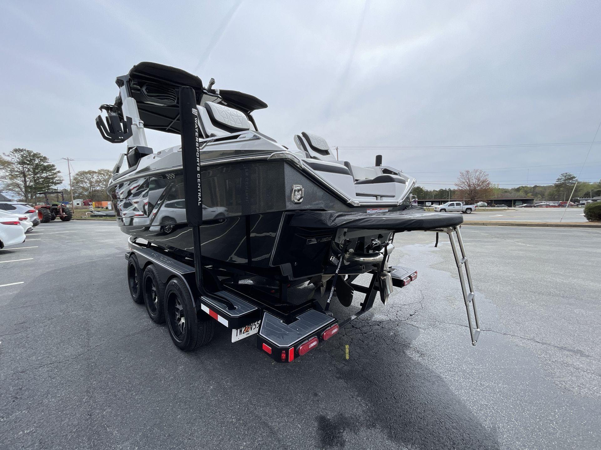2023 Nautique P25