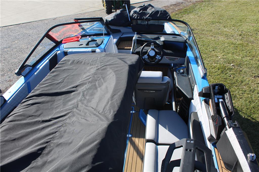 2023 Nautique G23
