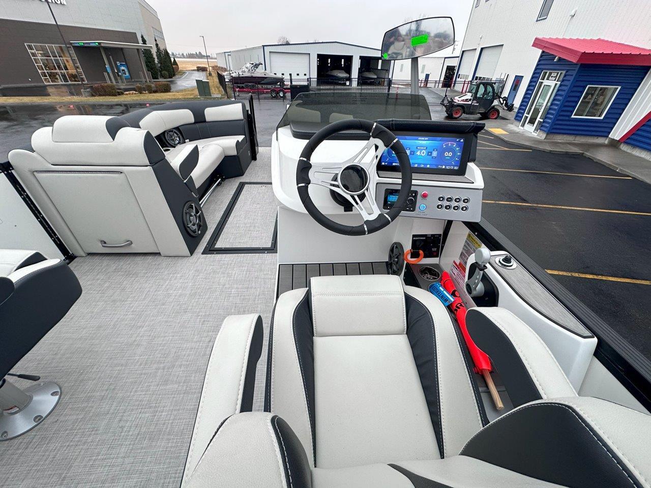 2024 Montara Surf Boss 25