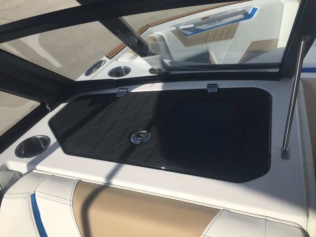 2024 Nautique Super Air Nautique S21