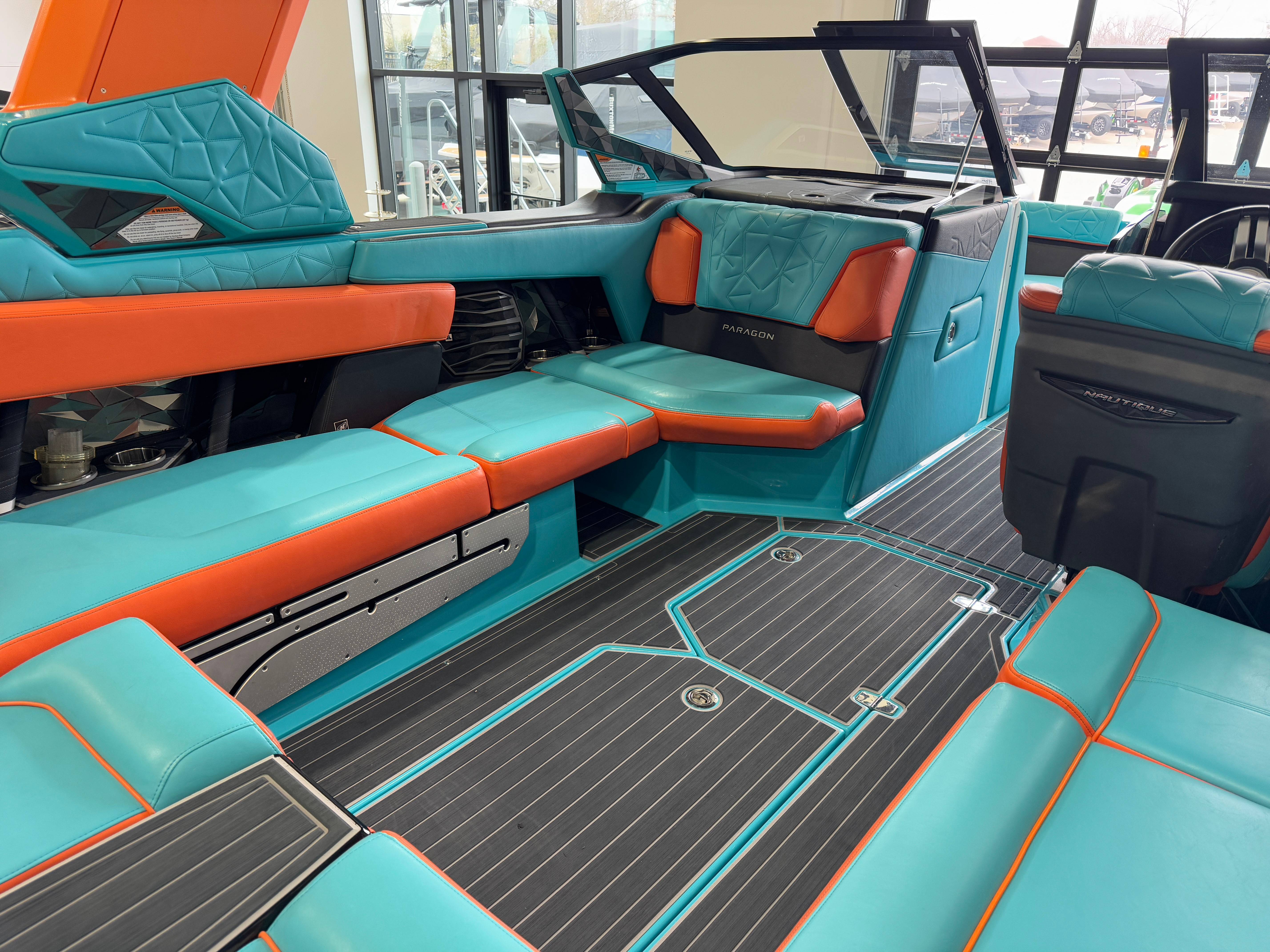2022 Nautique Super Air Nautique G23 Paragon