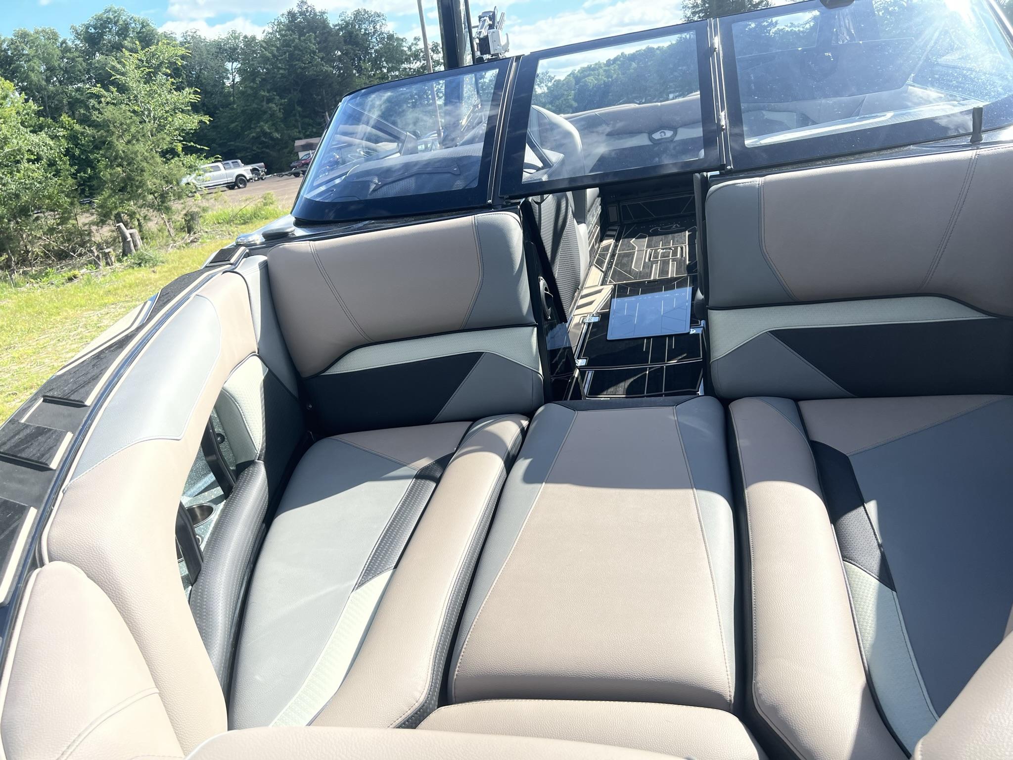 2023 Centurion Ri265