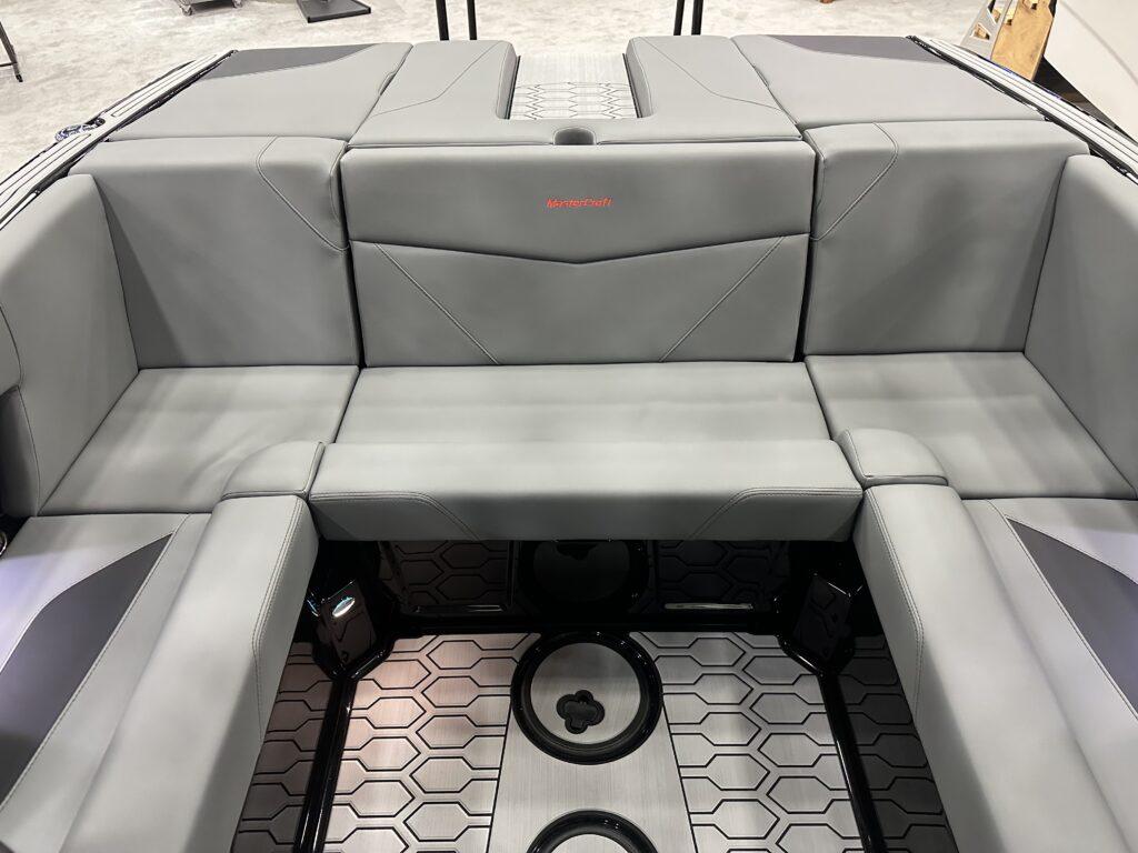 2025 MasterCraft NXT20