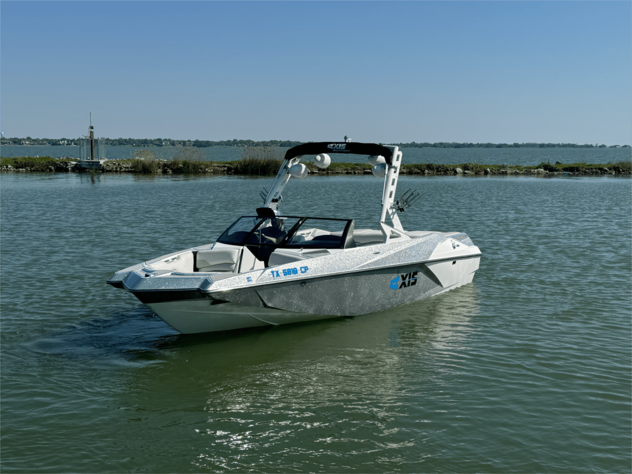 2015 Axis A22