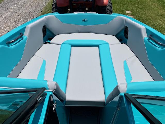 2025 MasterCraft NXT24