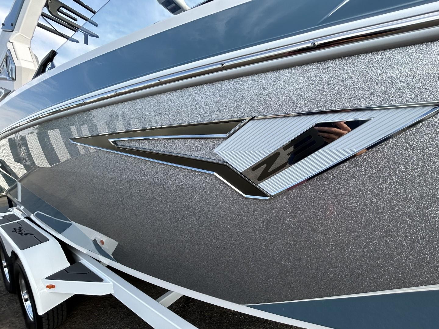 2025 Tige Z3