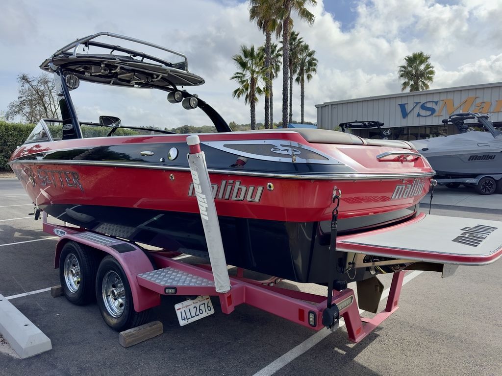 2006 Malibu Boats 247 LSV