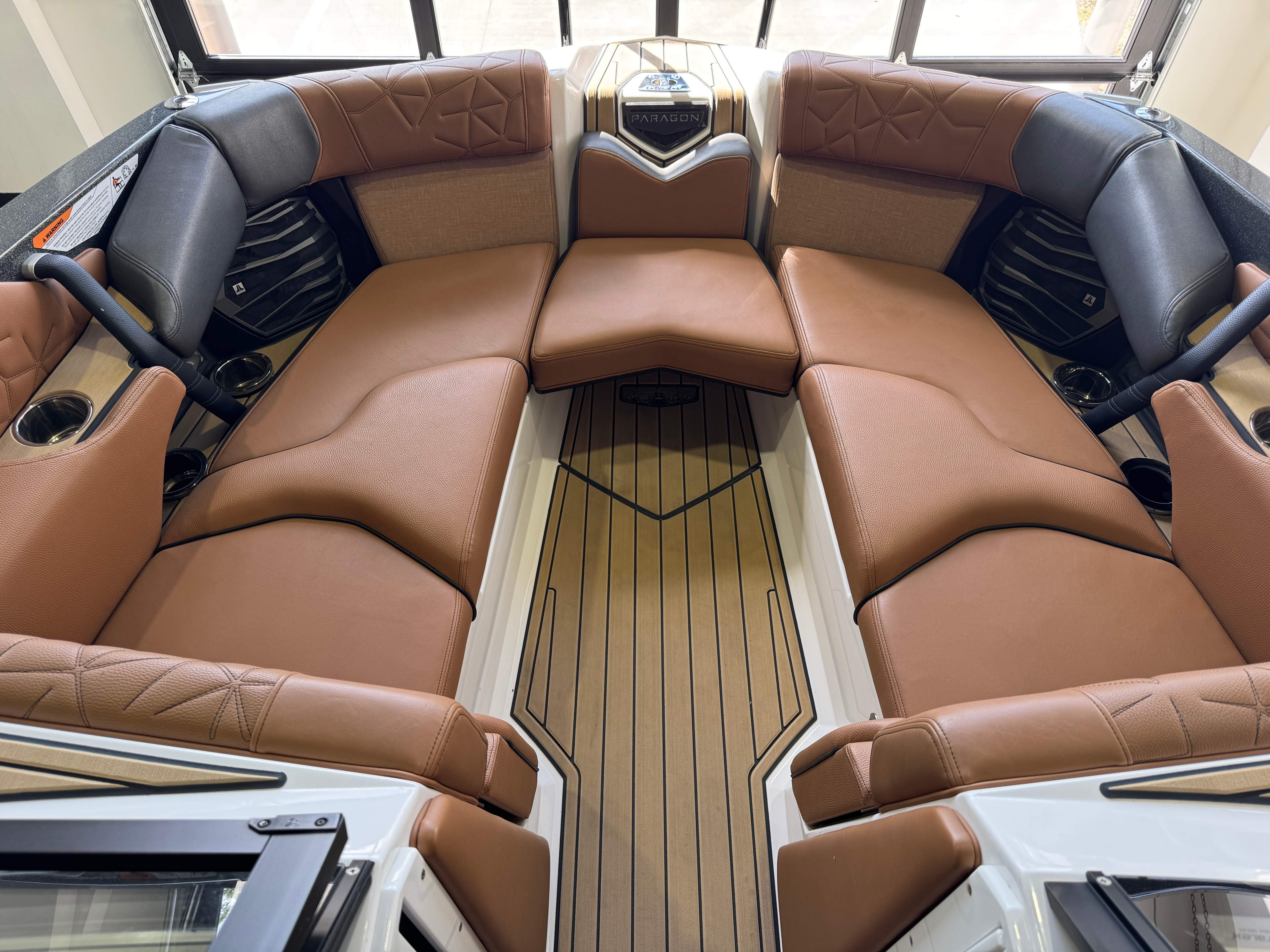 2022 Nautique Super Air Nautique G23 Paragon