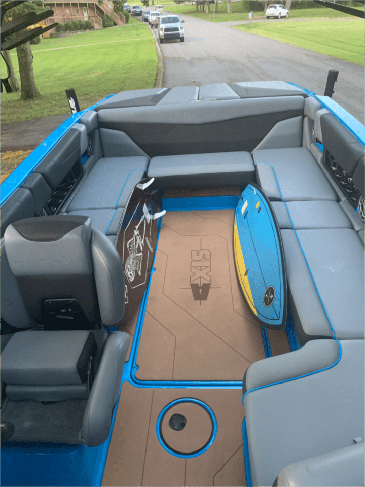 2022 Axis A24