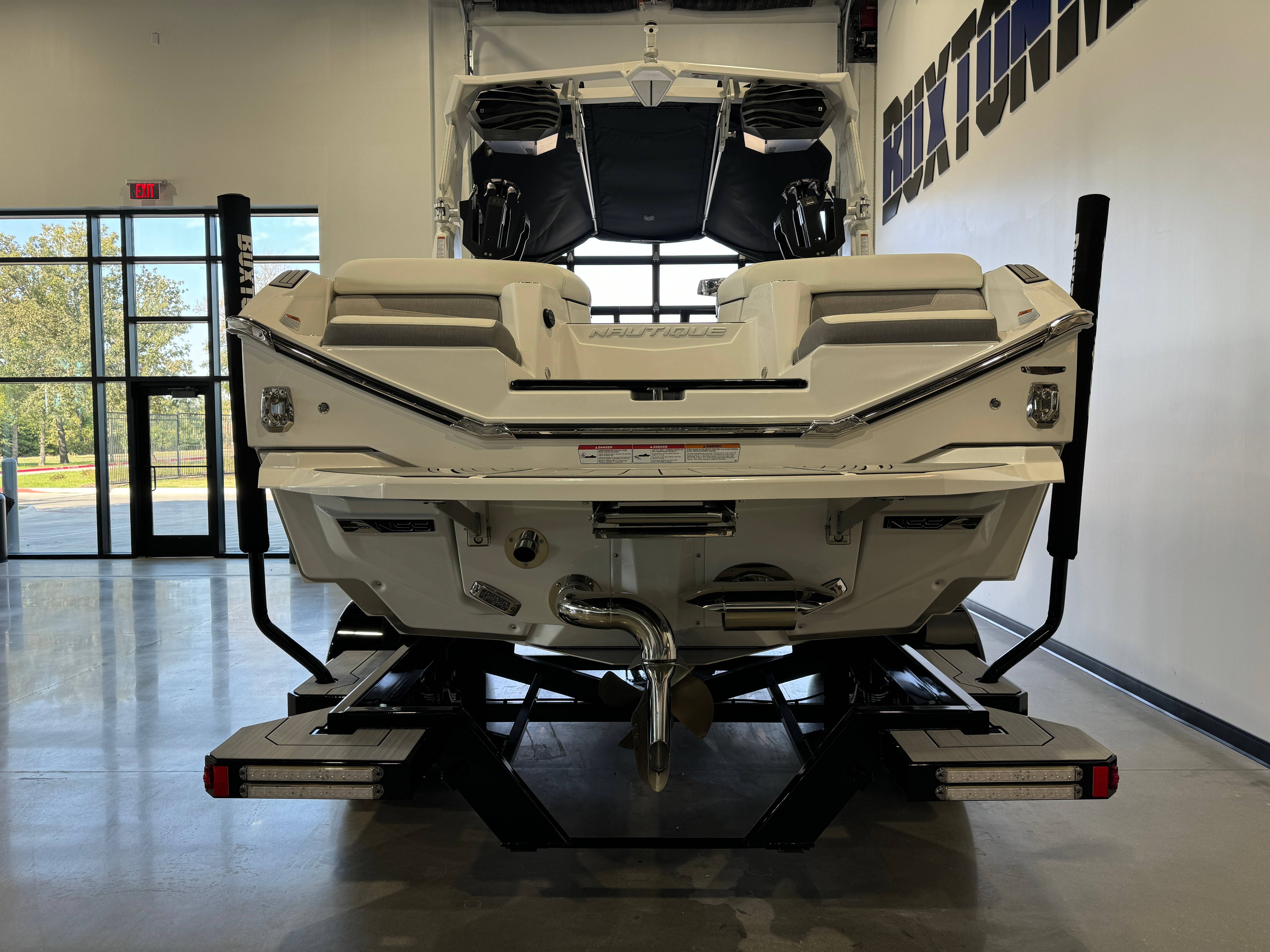 2023 Nautique Super Air Nautique G23