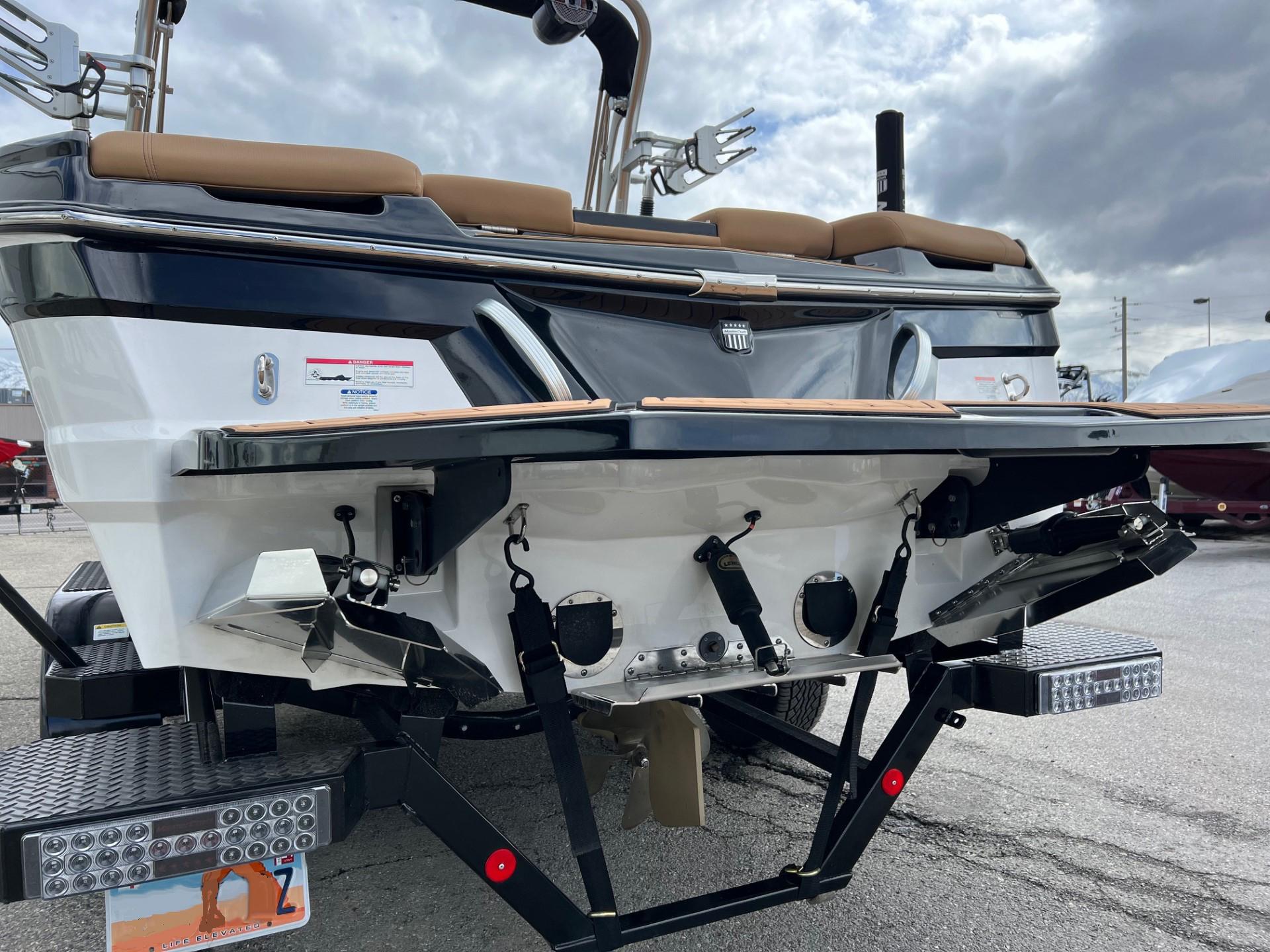 2021 MasterCraft XT23