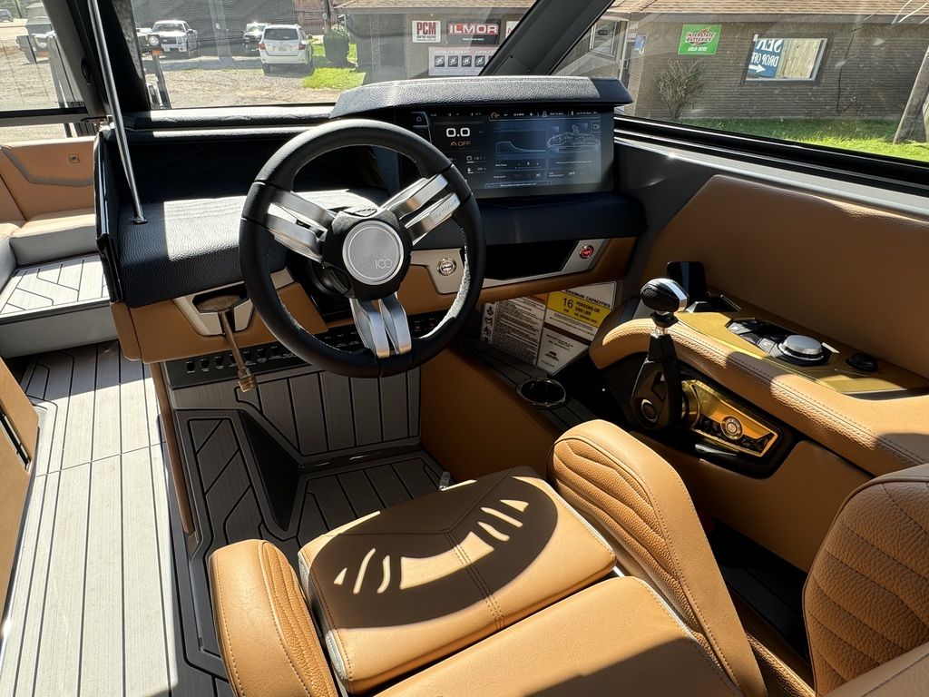 2025 Nautique Super Air Nautique G23