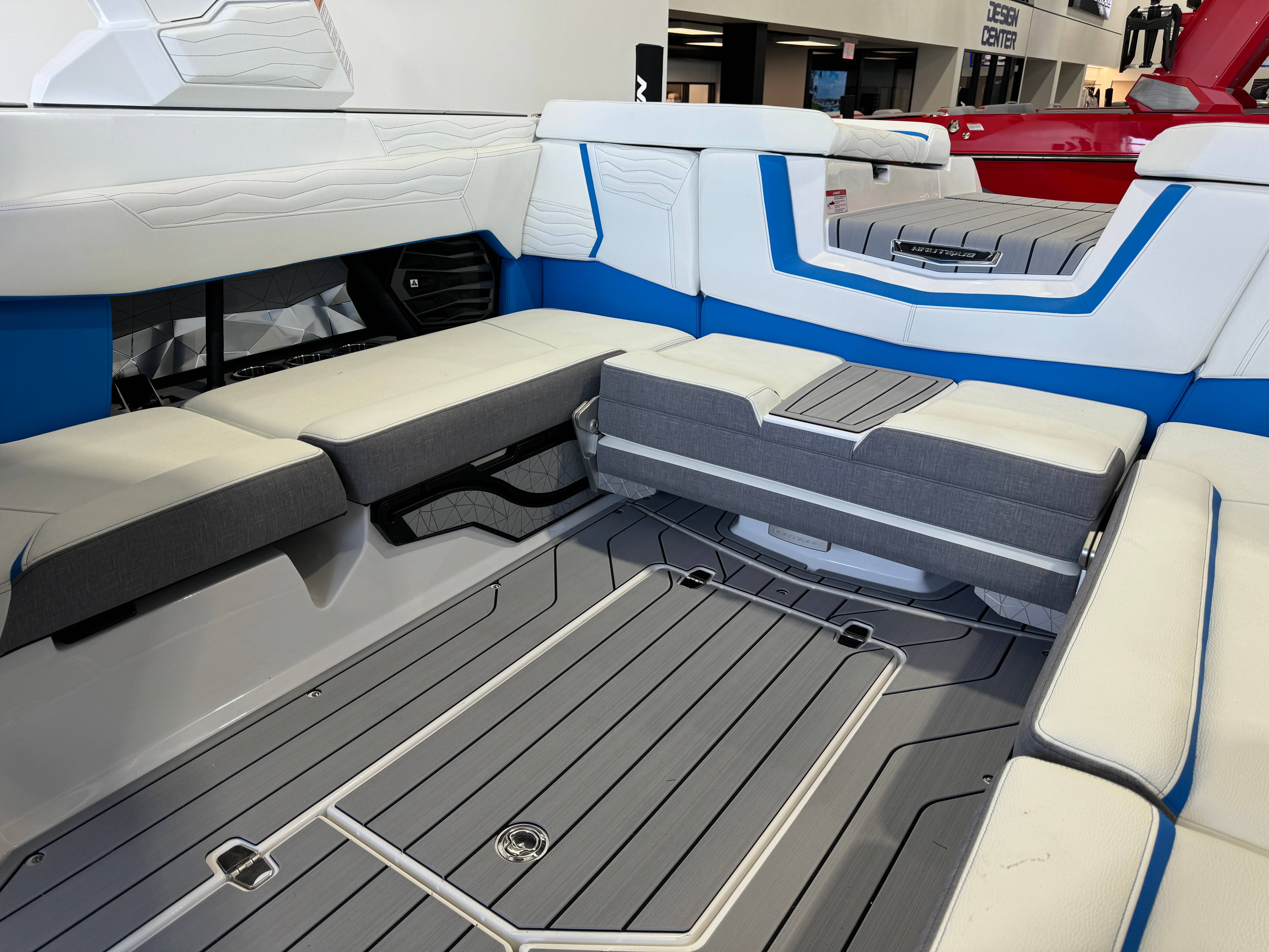 2025 Nautique Super Air Nautique G23