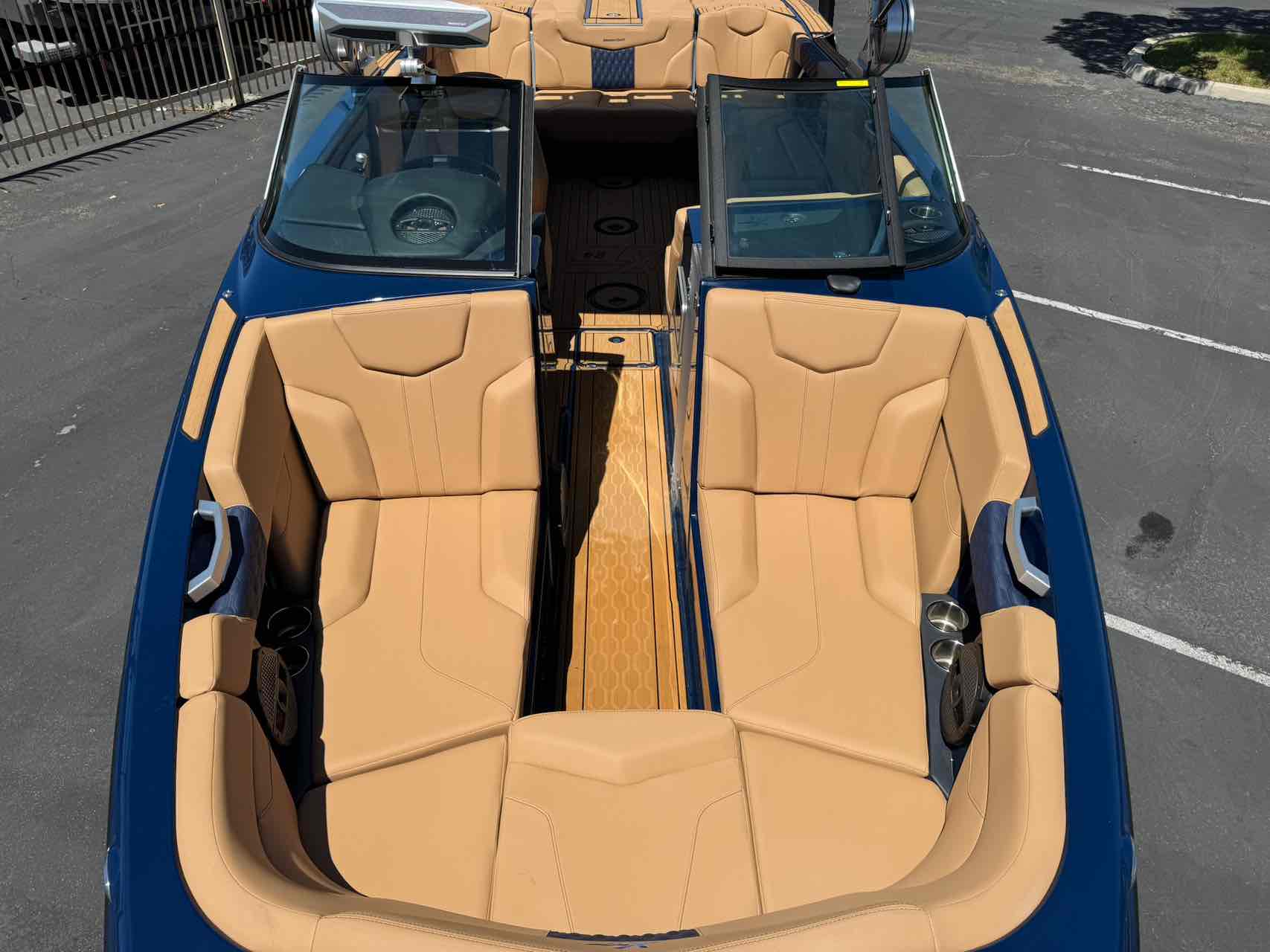 2024 MasterCraft XT24