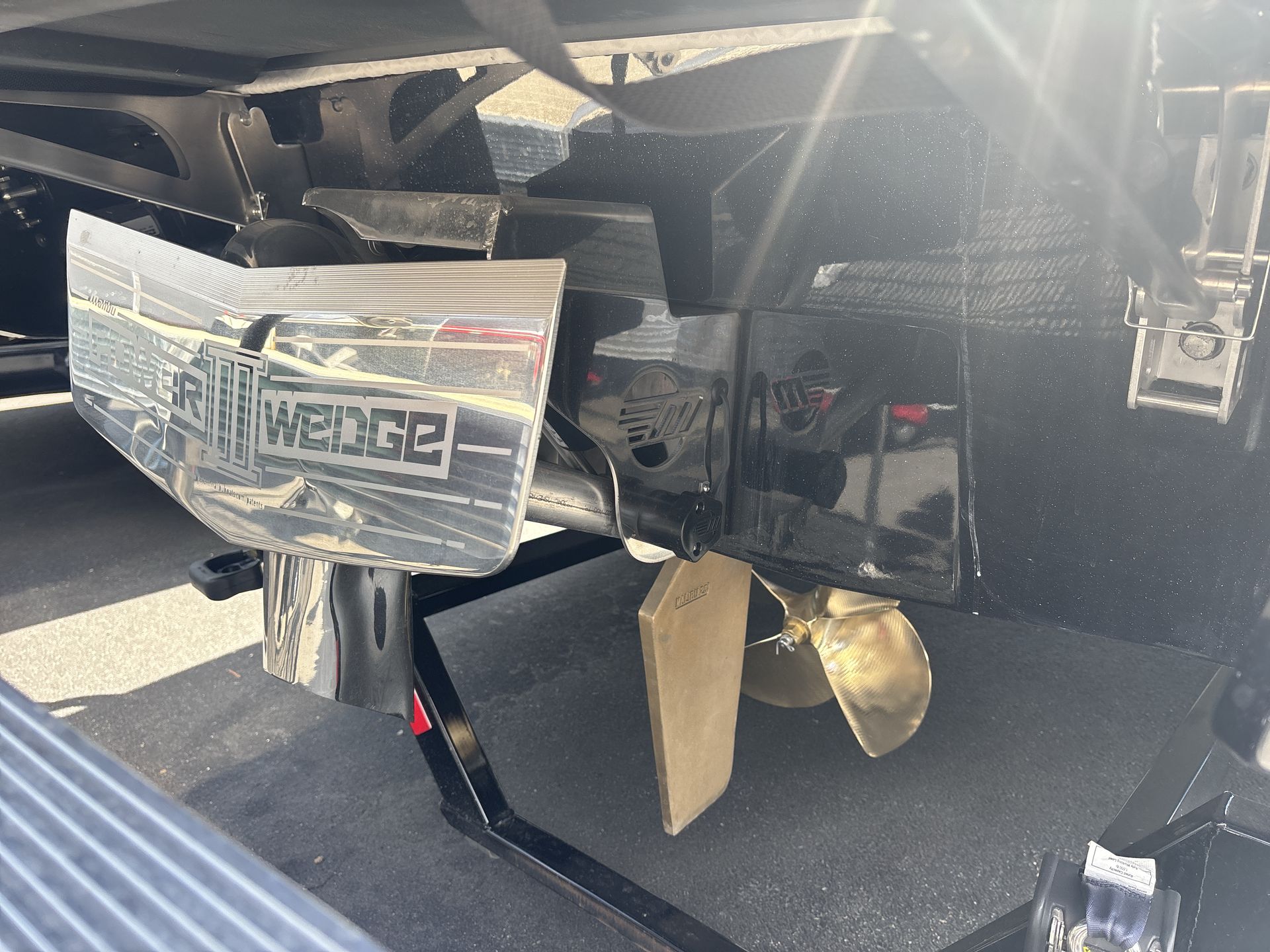 2024 Malibu 25LSV