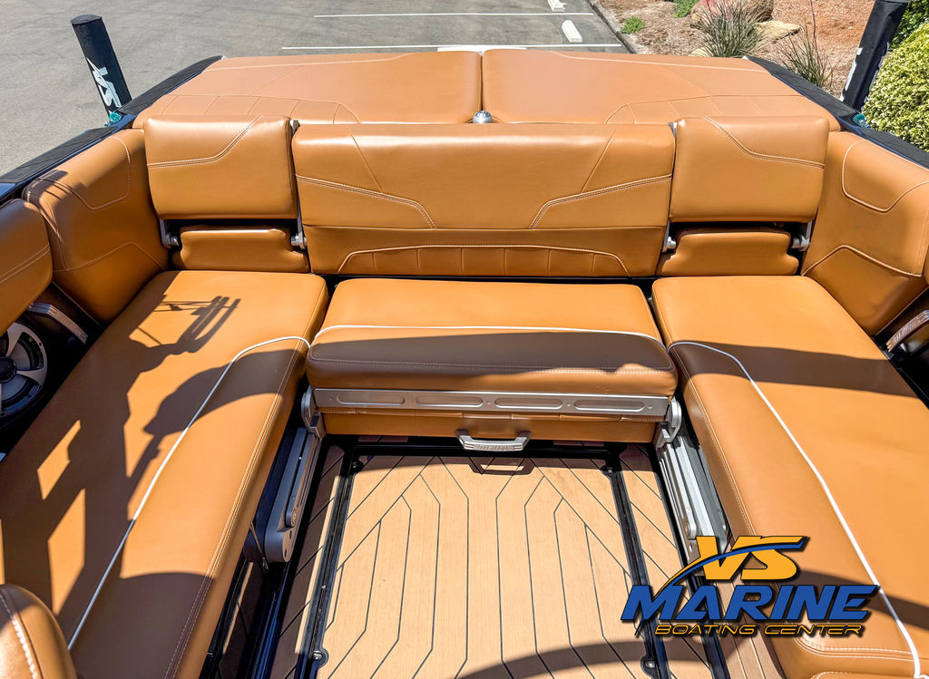 2019 Malibu Boats 22 LSV