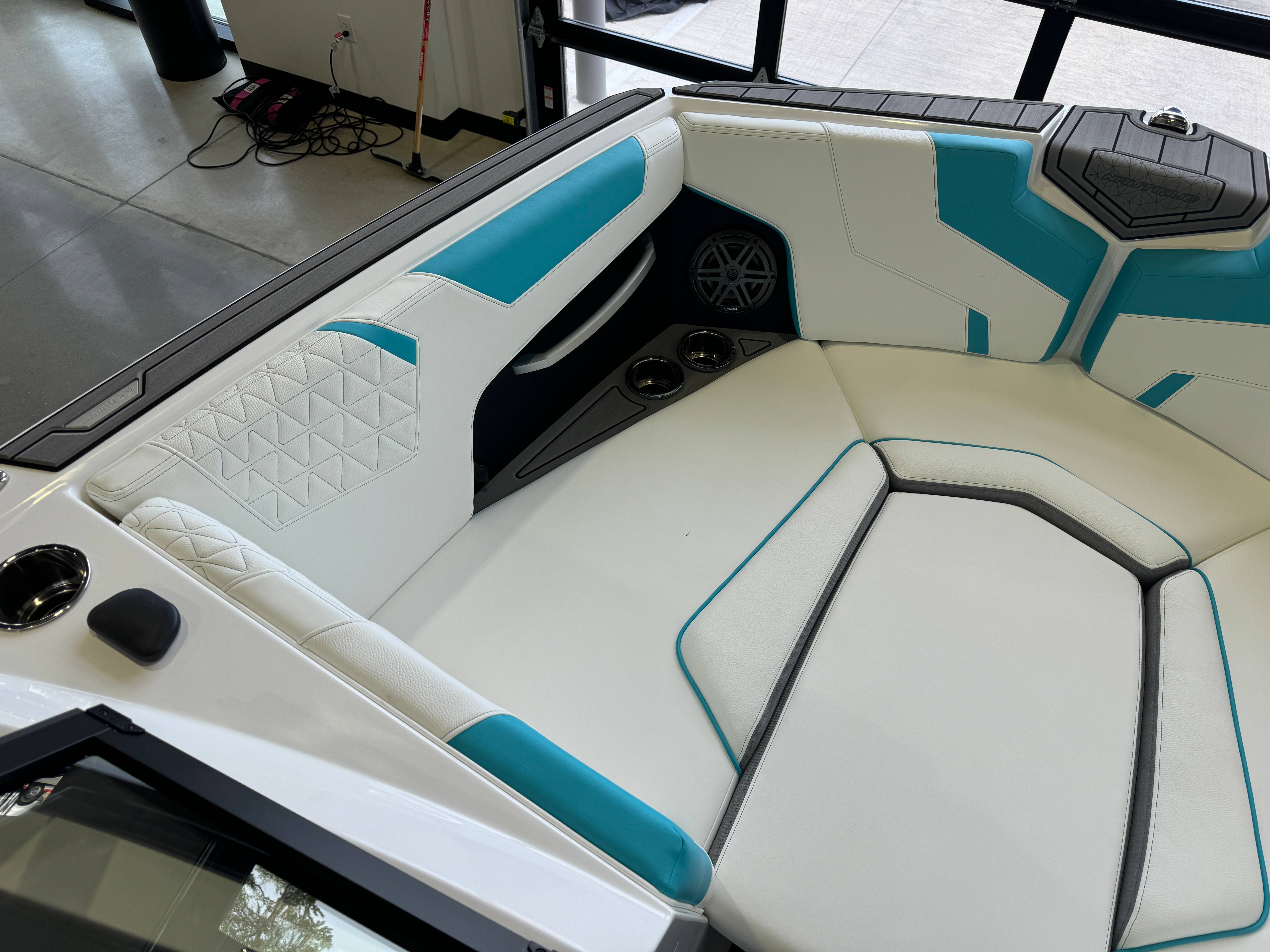 2025 Nautique Super Air Nautique GS22