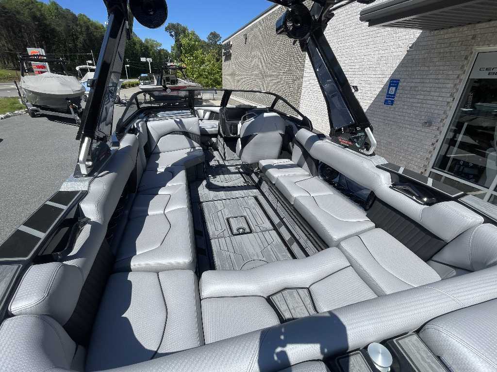 2023 Centurion Fi25
