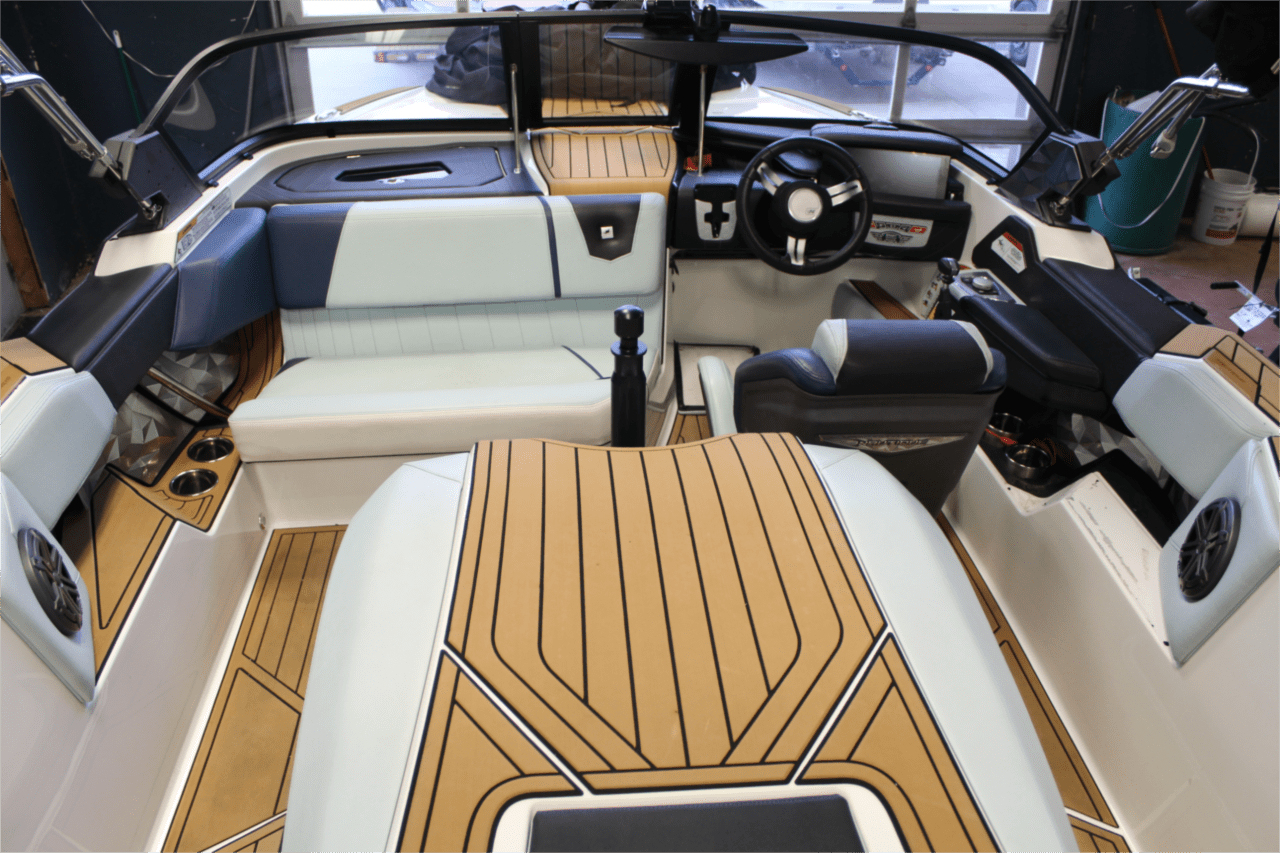 2023 Ski Nautique