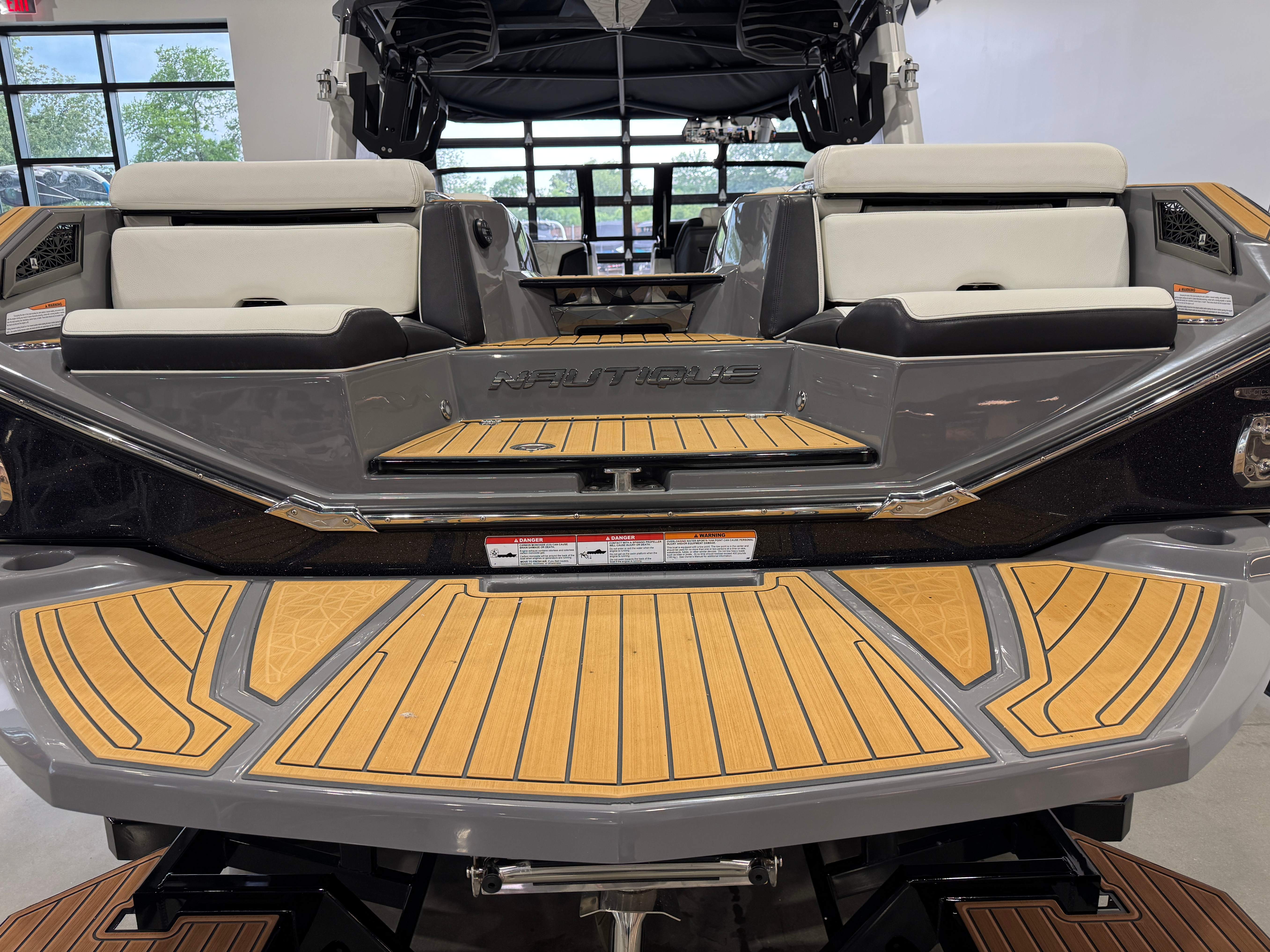 2023 Nautique Super Air Nautique G23 Paragon