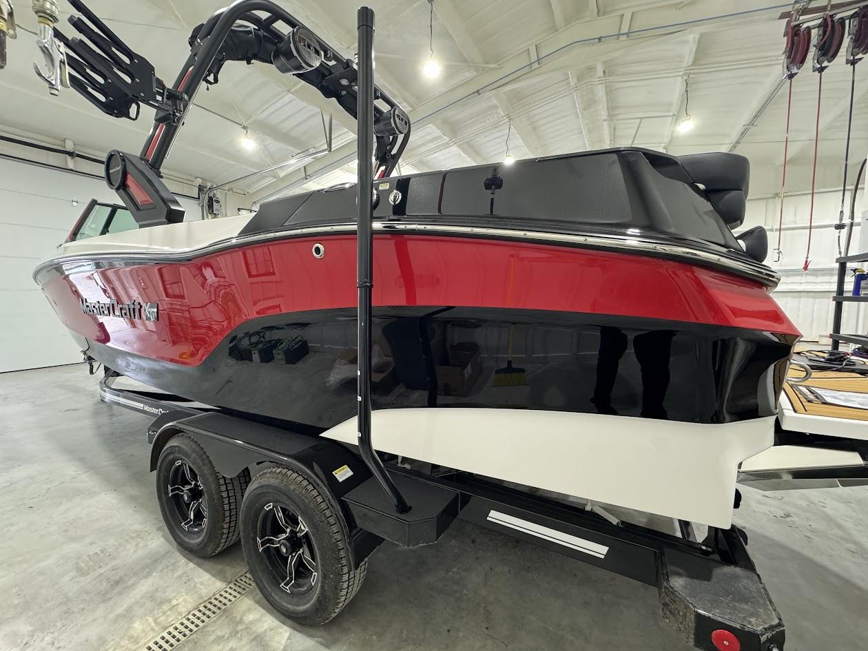 2024 MasterCraft XT24