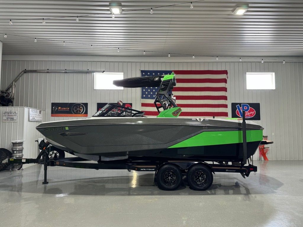 2021 Nautique Super Air Nautique G23