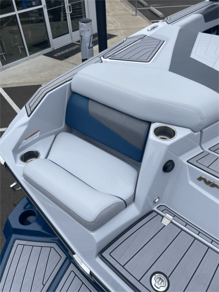 2023 Super Air Nautique G25