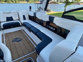 2022 Malibu Wakesetter 24 MXZ