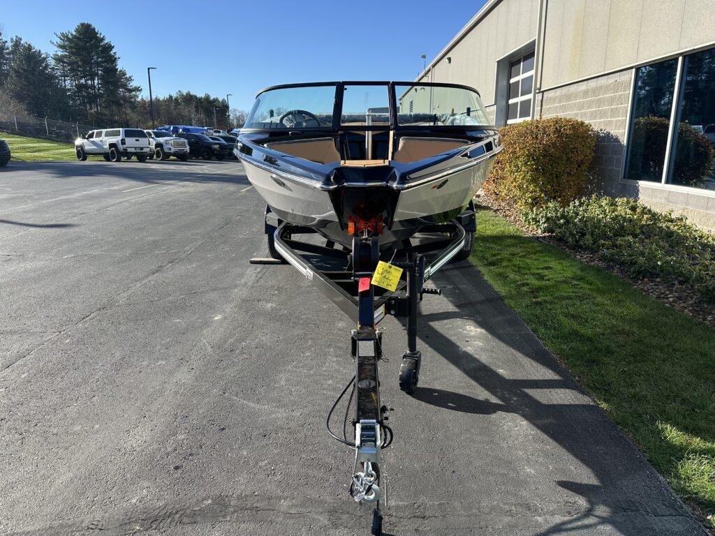2025 MasterCraft ProStar