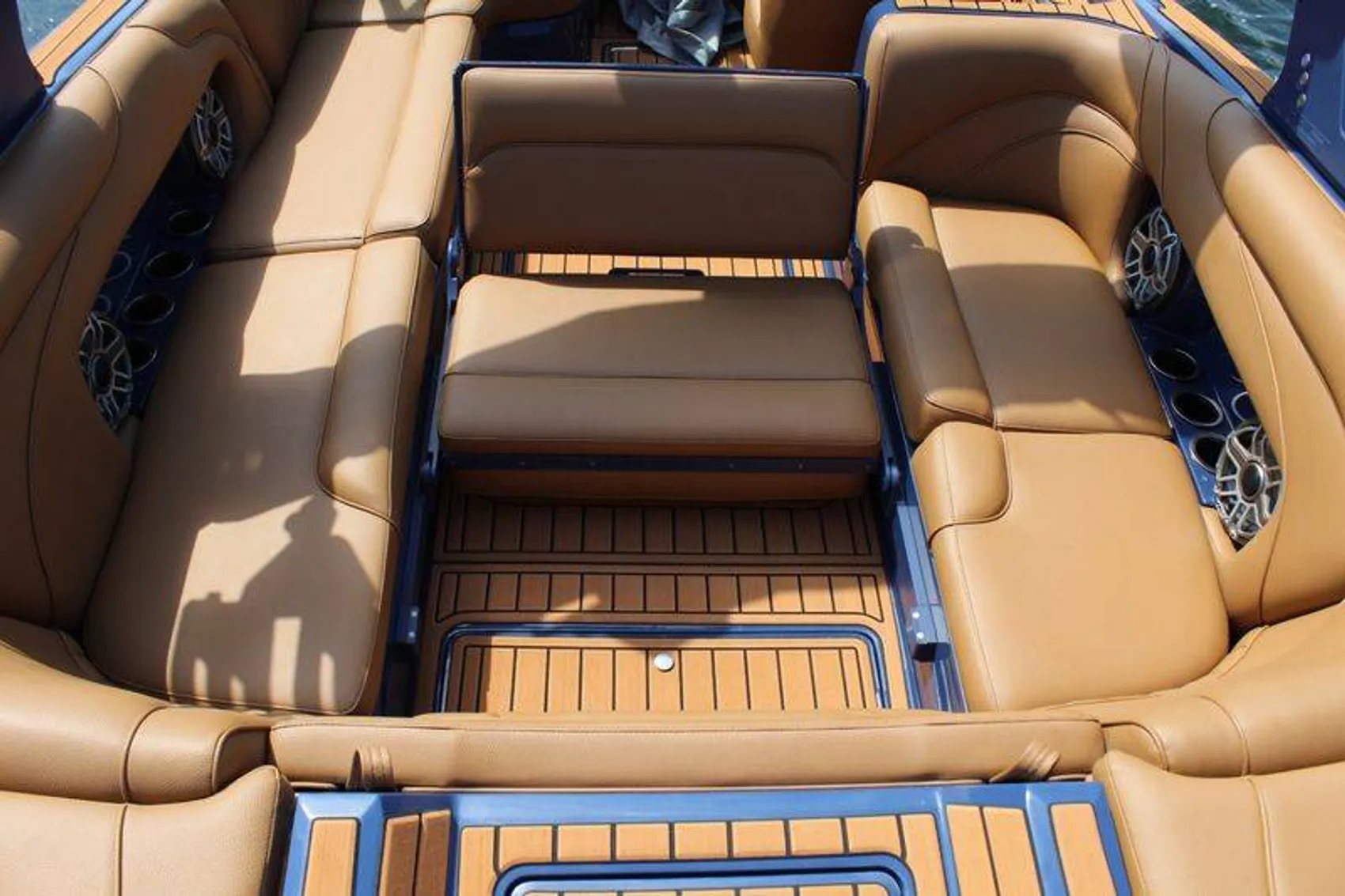 New 2023 MB Sports B52 23 Alpha
