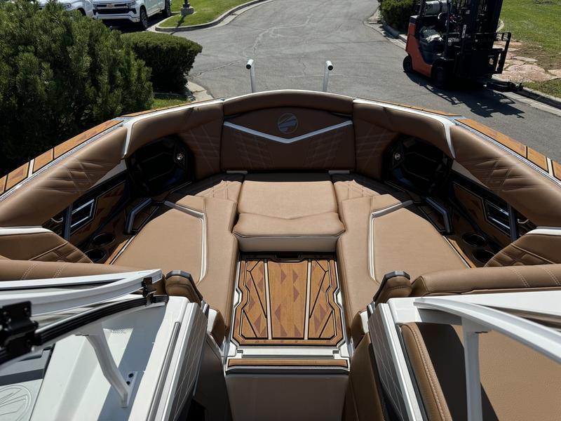 2025 Tige Ultre 23ZX