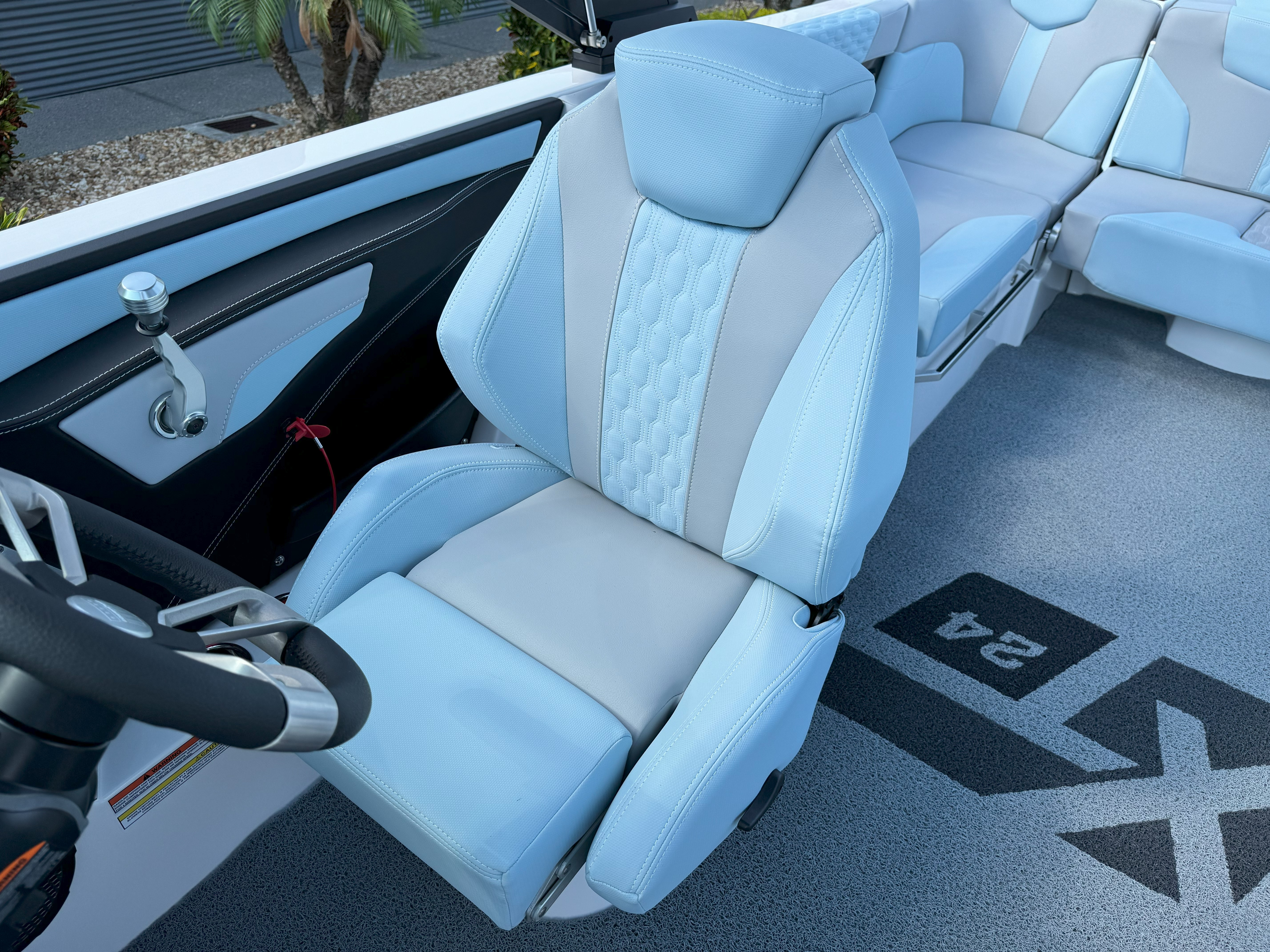2024 MasterCraft XT24