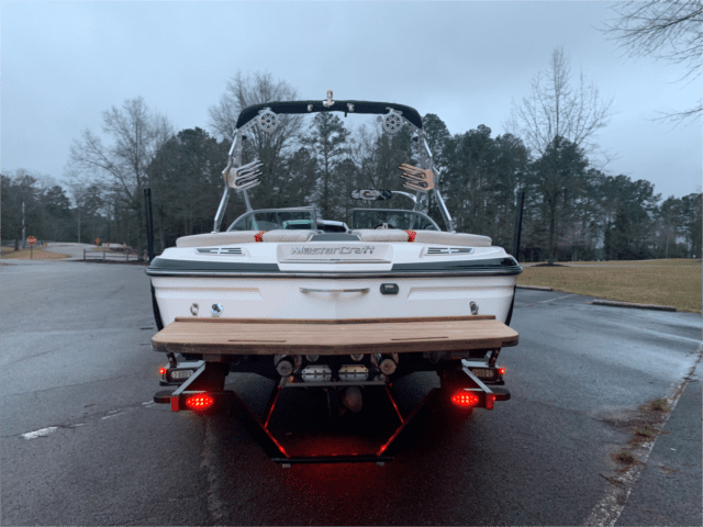 2010 MasterCraft X-14V