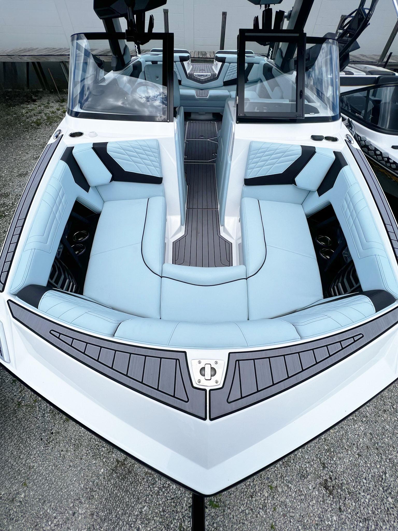 2024 Super Air Nautique G23