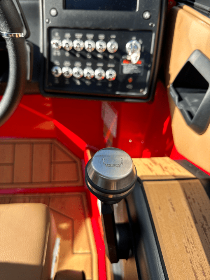 2025 Moomba Tykon