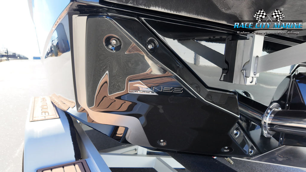 2025 Nautique S21