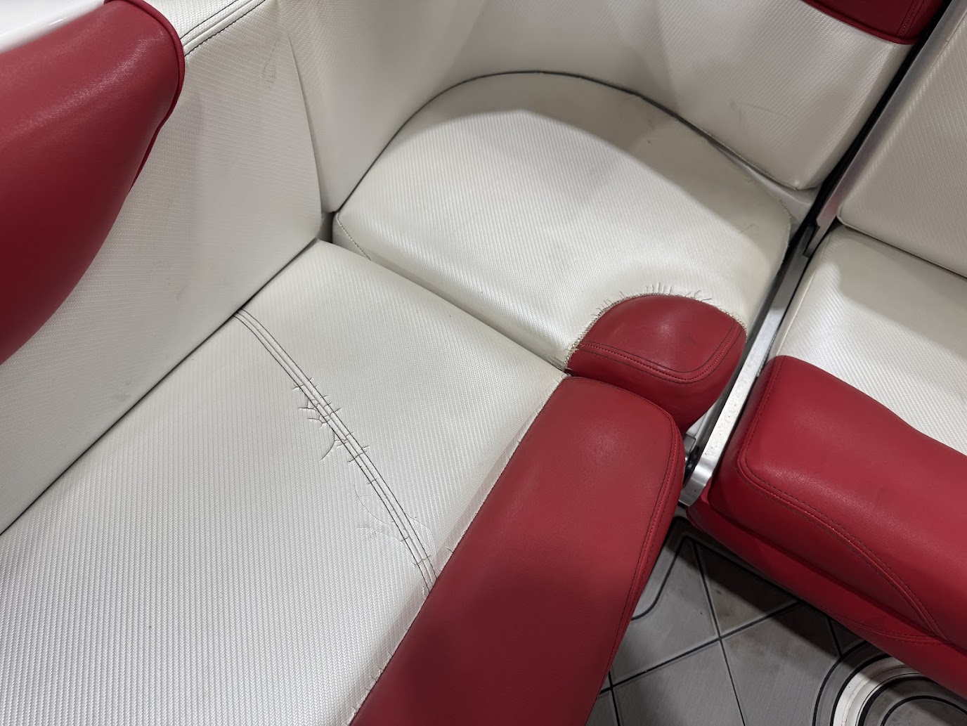 2013 MasterCraft X30