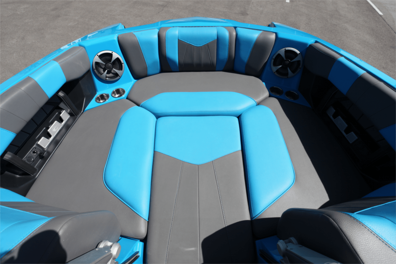 2021 Malibu 23 MXZ