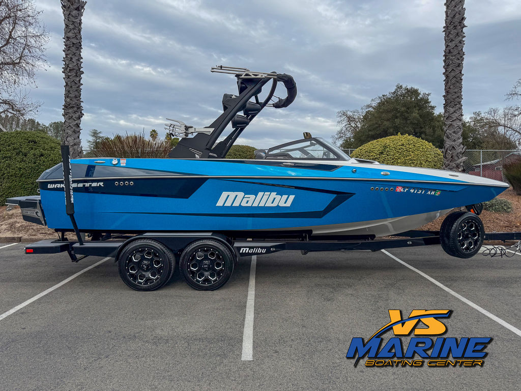 2022 Malibu Boats 23 MXZ