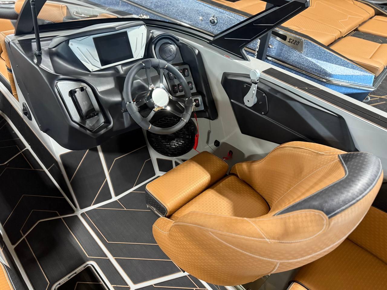 2025 Supreme S240