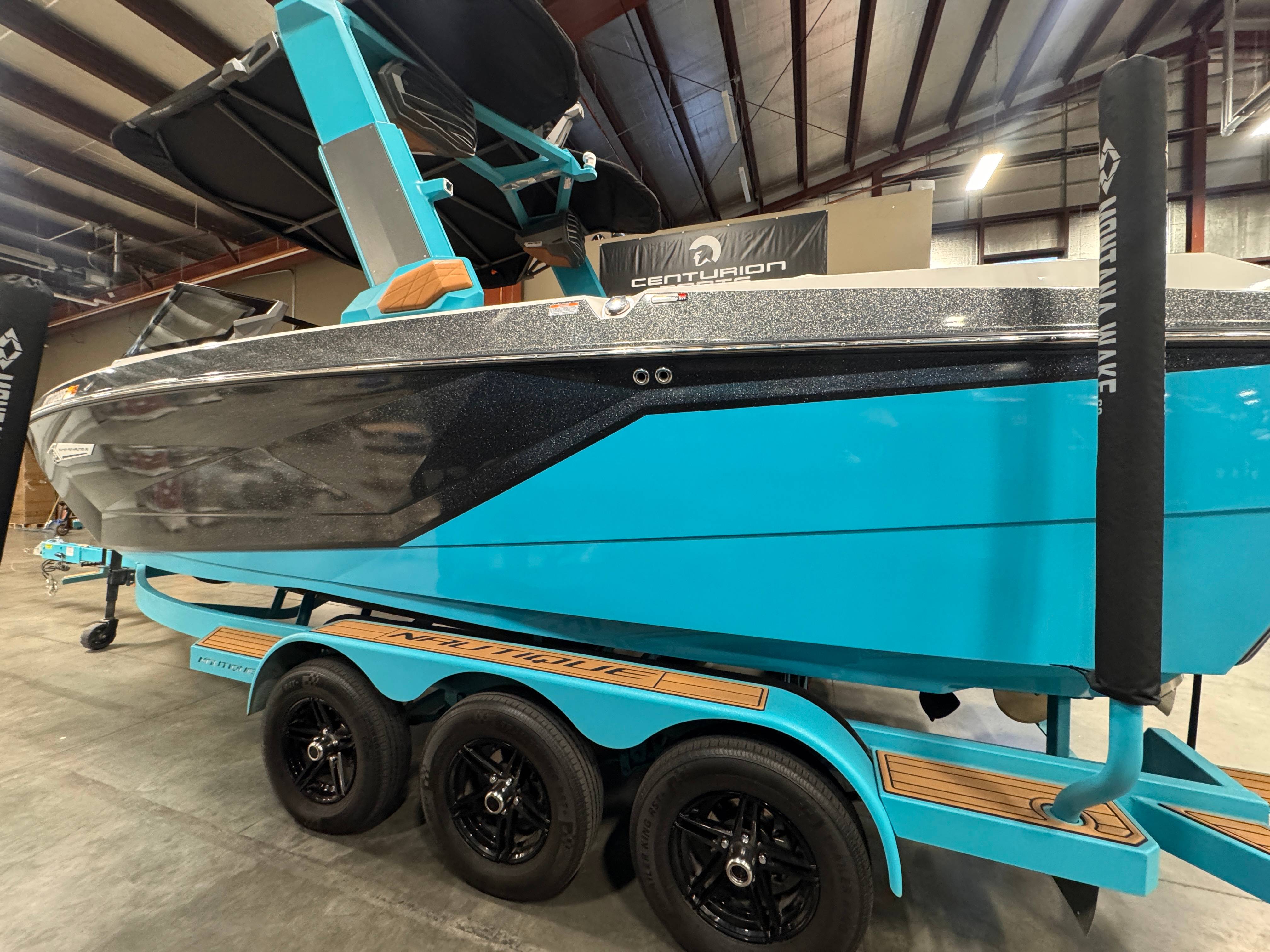 2022 Nautique G23