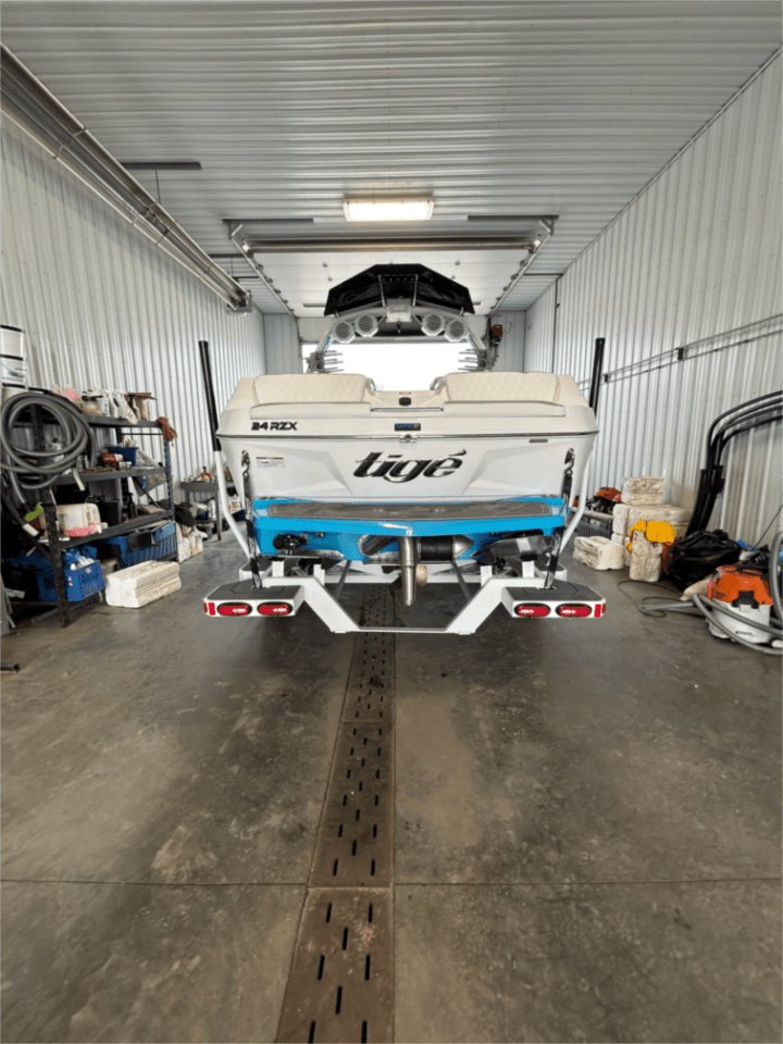 2023 Tige 24 RZX