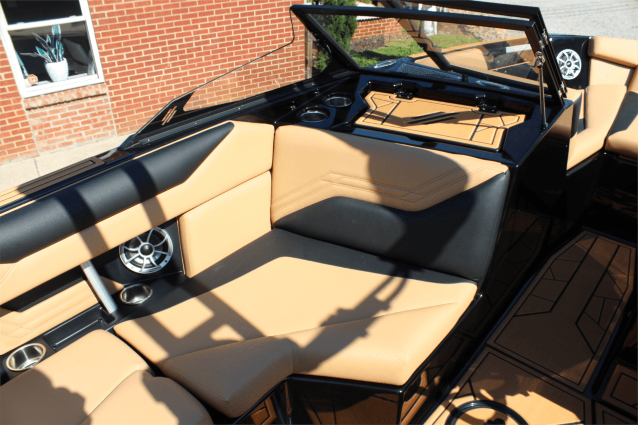 2025 ATX 22 Type-S